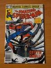 Amazing Spider-Man #236 Newsstand Variant ~ FN VERY FINE VF ~ 1983 Marvel Comics