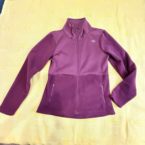 Horseware Farrah Softshell Fleece Jacket Small