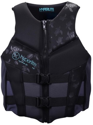Women's Elite Life Jacket USCG Approved Level 70