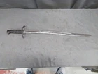 JAPANESE MARKED BRITISH PATTERN 1860 ENFIELD SHORT RIFLE BAYO-BELGIAN MFG-SCARCE