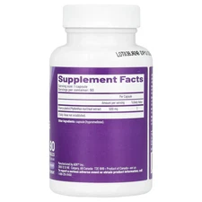 Chanca Piedra, 500 mg , 90 Capsules