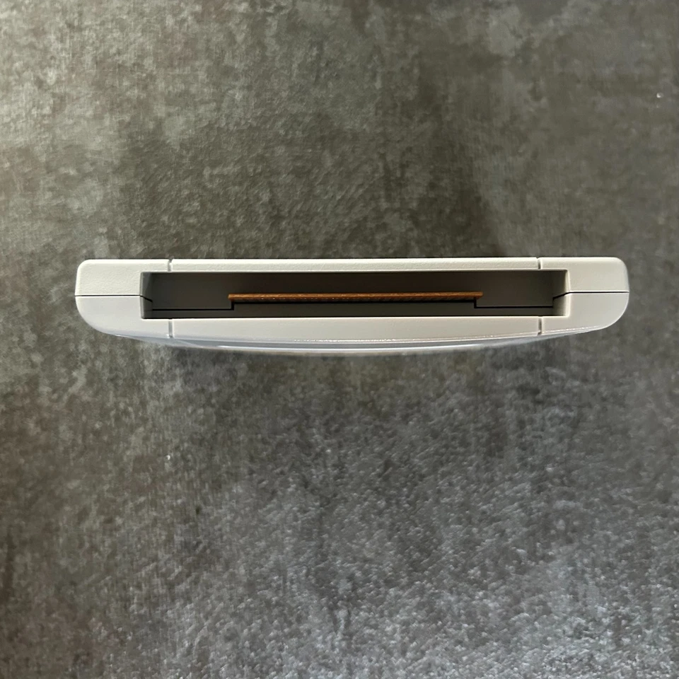 Back to the Future II 2 SFC Nintendo Super Famicom JAPAN - Image 4 of 4