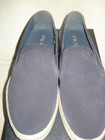 100% AUTHENTIC NEW MEN PRADA BIARITTZ BLUE SUEDE BOAT SHOE/SNEAKERS UK 8/US 9 — photo 8