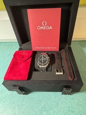 OMEGA Speedmaster Moonwatch Professional Men