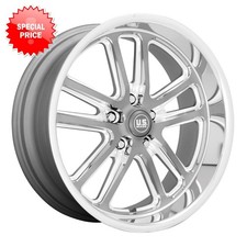 Us Mag U130 Bullet 17x8 5x114.3 Et1 Textured Gunmetal Wmilled Edges Qty Of 1 Us Mag U130 Bullet 17x8 5x114.3 Et1 Textured Gunmetal Wmilled Edges Qty Of 1