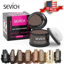 Sevich Root Touch Up Hairline Shadow Waterpro...