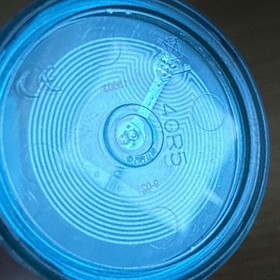 LEGO Dimensions 71231 The LEGO Movie Unikitty Minifig And Base