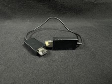 Preowned Microsoft Wireless Display Adapter v2 model 1733 P/N P3Q-00001