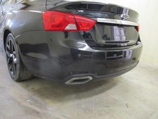 (LOCAL PICKUP ONLY) Rear Bumper Premier Fits ...