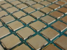 LOT of 65 - Intel Core i3 2nd - 5th gen processors