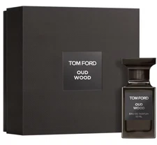 Tom Ford Oud Wood Eau De Parfum 50ml *EMPTY BOTTLE*