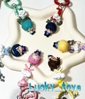 Official Alien Stage Till Ivan Sua Luka Hanging Chain Pendant  Keychain Box