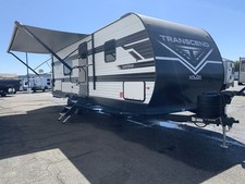 2026 Grand Design Transcend XPLOR 26BHX