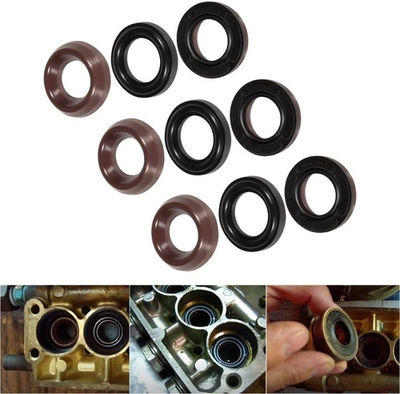 #ad General Pump Kit 69 Packing Kit 20mm for GP K69 Interpump TS2010 TS1511 47series $28.75