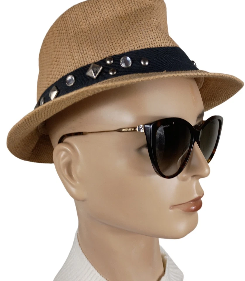 Gafas de sol Jimmy Choo # 086HA Foto 2 de 3