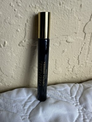 Good Girl by Carolina Herrera 10ml 0.34.Oz Eau De Parfum Rollerball Women