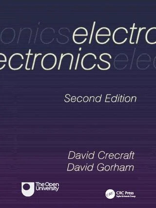 Electronics - 2nd Edition