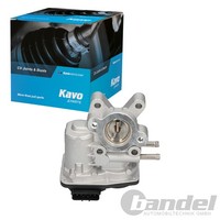 Kavo Parts AGR-VENTIL AbgasrÜCkfÜHrung Passend FüR Nissan Navara Pathfinder |