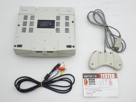 Sega Saturn Console Sega Saturn JP GAME. 9000024592926
