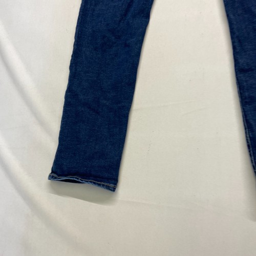 Jeans skinny donna Old Navy 16 28x30 blu 360 elasticizzato slim fit incorporato resistente - Foto 14 di 15