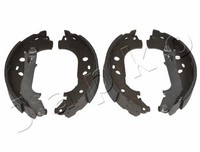 Japko Bremsbackensatz 550211 FüR Opel Combo GroßRaumlimousine X12 Tour Cdti B05