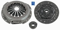 Sachs Kupplungssatz 3000 290 001 21 FüR CX Peugeot C25 Ducato Fiat J5 CitroËN 2