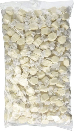 Salt Water Taffy Individually Wrapped - Salt Water Taffy Candy Bulk, Old Fash... - Picture 2 of 4