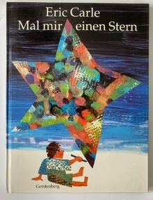 Mal mir einen Stern von Eric Carle | Buch | Zustand sehr gut