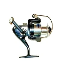 South Bend Cimarron II Fishing Spinning Reel CM2-35A/BU 2 BB Fish Sport No Box