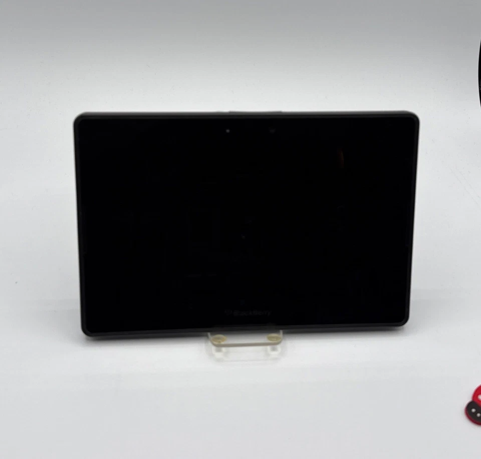 Blackberry Playbook Tablet 64 GB 7''  Zoll Gebraucht, Sehr Gut - Bild 3 von 4