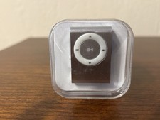 MP3 Multimedia Player with 1GB USB Flash Disk Small Silver With Clip