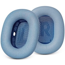 Upgraded Ear Cushions Replacement Earpads for AirPods Max Headphones, Protein...