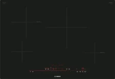 Bosch 800 Series NIT8060UC 30" Induction Smart Cooktop with 4 Elements