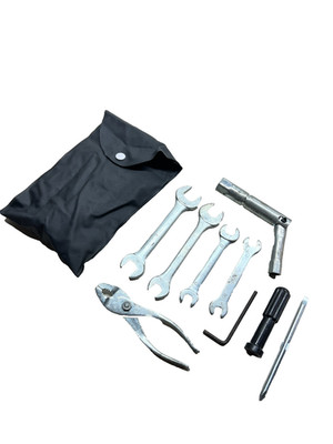 Yamaha FJR 1300 2001 - 2005 Werkzeugtasche Set