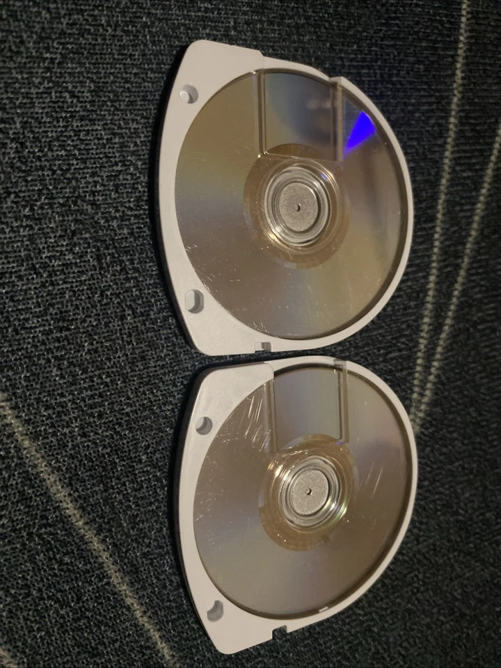 PSP Persona 2 innocent sin + Persona 3 PlayStation Portable - Japan Import - Image 3 of 4