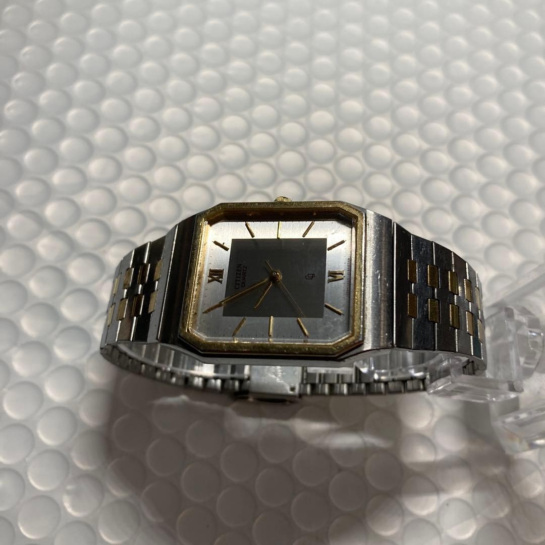 Citizen Quartz Rectangular - image 11