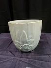"UPDATED" ...VINTAGE MCCOY FLOWER POT