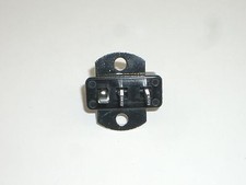 CINCH JONES BEAU MOLEX P-303-AB 38330-0103 POWER PLUG PANEL MOUNT 3 PIN