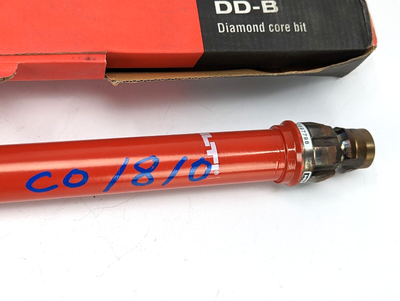 Hilti ダイヤモンドコアビット DD-BI 28/320 HWC