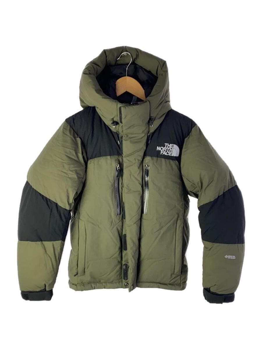 THE NORTH FACE DOWN JACKET BALTRO LIGHT XS GORE-TEX Green THE NORTH FACE DOWN JACKET BALTRO LIGHT XS GORE-TEX Green