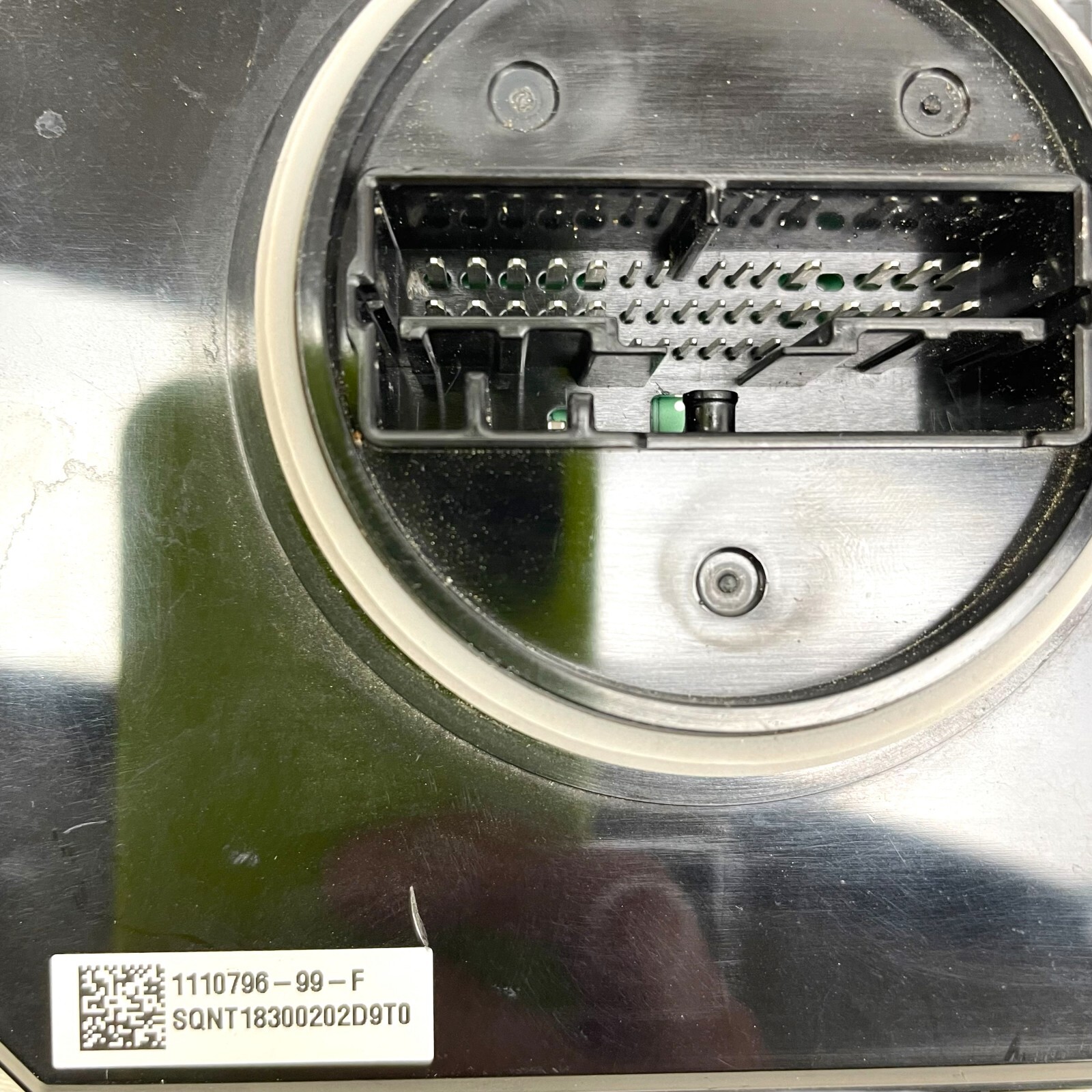 2018 Tesla Model 3 Y OEM Headlight LED Ballast Computer Module for 