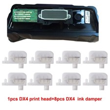 New And Original DX4 printhead Eco Solvent DX...