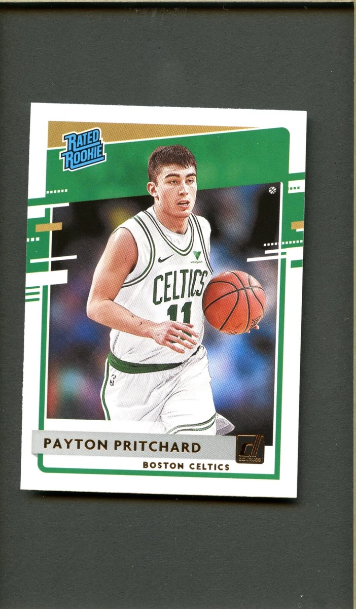 NBAカード ペイトン・プリチャード　ルーキーサイン Payton Pritchard Trading Cards for sale | eBay