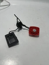 Treadmill Safety Key Part Number 347877 Switch Magnet Stop FreeMotion Golds Gym