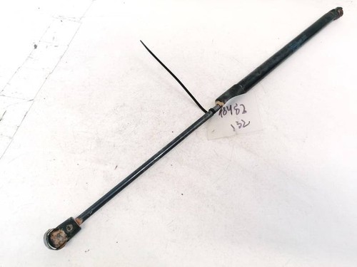 Volkswagen Golf 2010 Trunk Luggage Shock Lift Cylinder, Gas Pressu #1714879-10