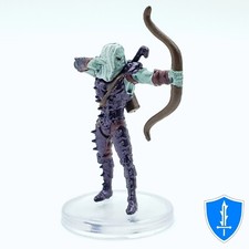 Wight - Underdark Expeditions 35 D D Icons of the Realms Miniature
