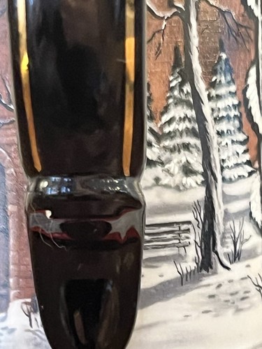 Birra Budweiser Anheuser 1992 serie natalizia Stein CS167 "Un Natale perfetto" - Foto 12 di 21