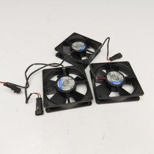 ebm Papst 4314 24VDC Cabinet Cooling Fans Lot Of 3