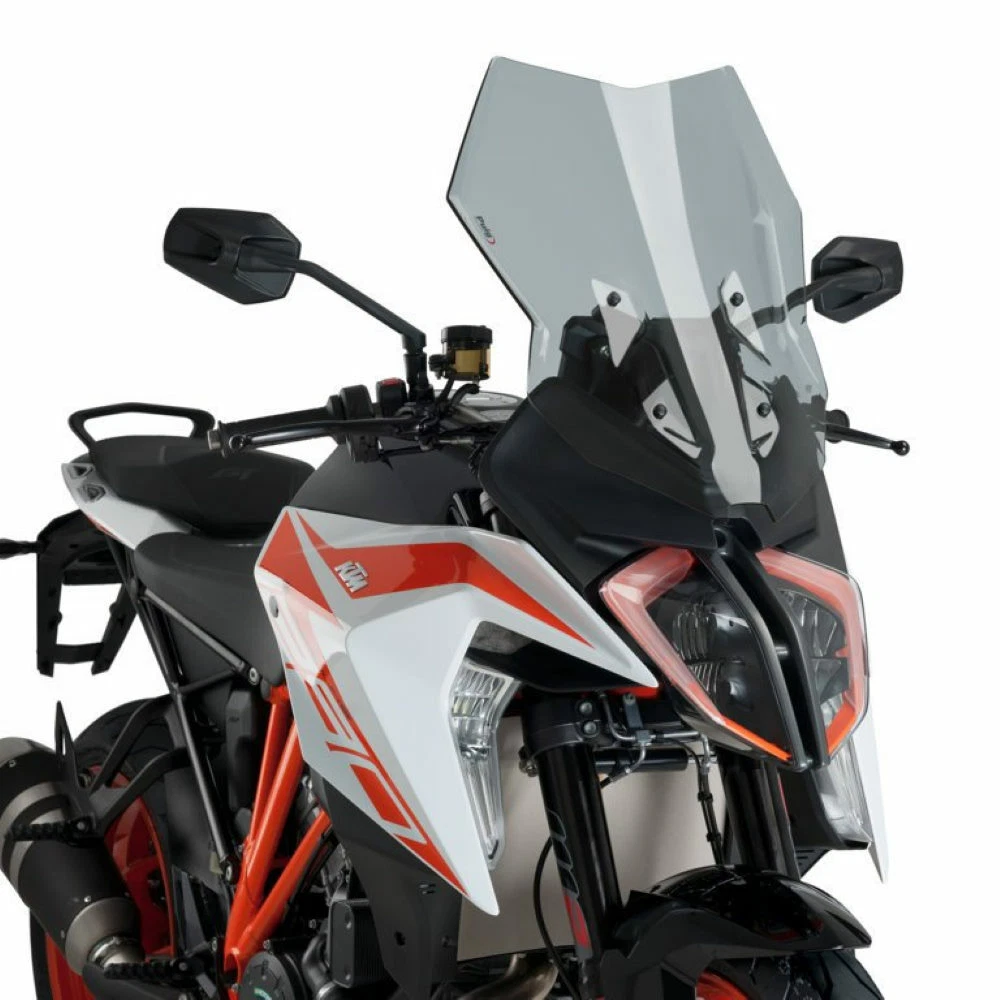 Ktm 1290 super duke on sale gt 2019