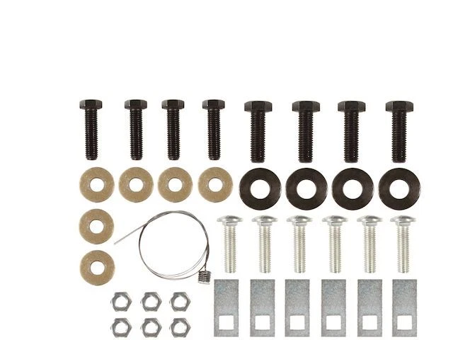 Enganche de remolque trasero Draw-Tite para Mazda Tribute 2005-2006, 2008-2011 42FCNZ Foto 3 de 3